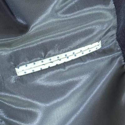 LOT 122Y: Vintage 100% Wool Tweed Coat & Blazers