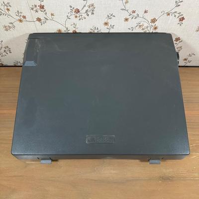 LOT 125Y: Smith Corona Deville 80 Typewriter