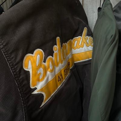 LOT 126L: Closet Clean Out! All Contents Included!