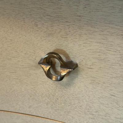 LOT 128Z: J.B. Van Sciver Co Dresser