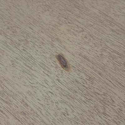 LOT 128Z: J.B. Van Sciver Co Dresser