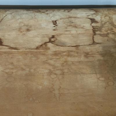 LOT 131Z: J.B. Van Sciver Co Mid Century Modern Desk w/ Chair