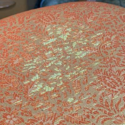 LOT 131Z: J.B. Van Sciver Co Mid Century Modern Desk w/ Chair