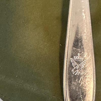 LOT:m 132L: Vintage Military Gear Collection (Possibly Norwegian Military)