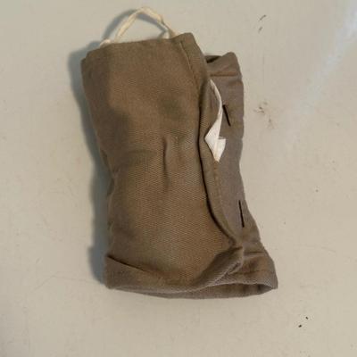 LOT:m 132L: Vintage Military Gear Collection (Possibly Norwegian Military)