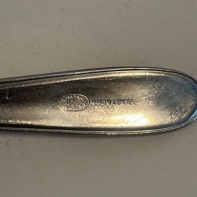 LOT:m 132L: Vintage Military Gear Collection (Possibly Norwegian Military)