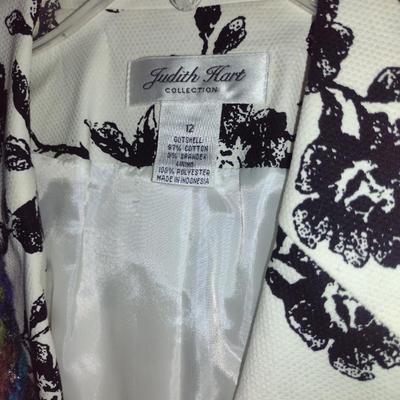 Large Selection of Ladies Clothing- Mostly Tops-Assorted Makers- Approx Size 10- Some New with Tags