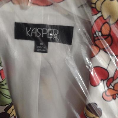 Large Selection of Ladies Clothing- Mostly Tops-Assorted Makers- Approx Size 10- Some New with Tags
