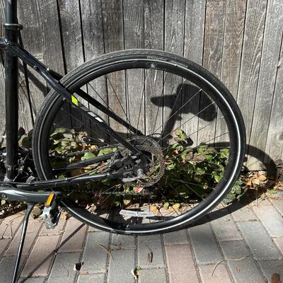 MEN'S TREK ALLANT 7.4 MOUNTAIN BIKE