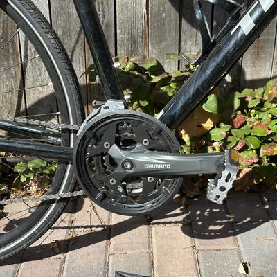 MEN'S TREK ALLANT 7.4 MOUNTAIN BIKE