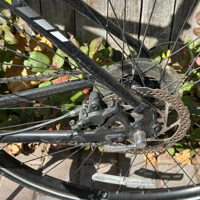 MEN'S TREK ALLANT 7.4 MOUNTAIN BIKE
