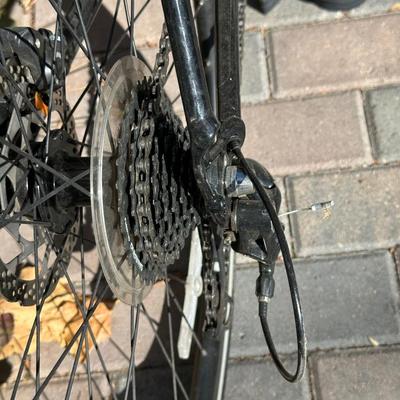 MEN'S TREK ALLANT 7.4 MOUNTAIN BIKE