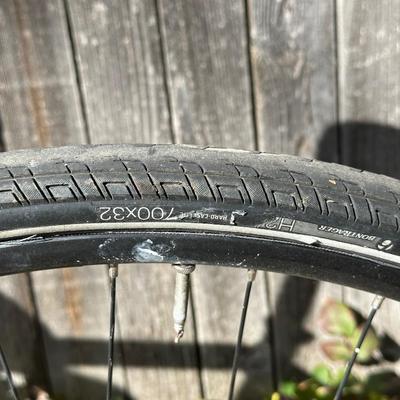 MEN'S TREK ALLANT 7.4 MOUNTAIN BIKE
