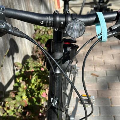 MEN'S TREK ALLANT 7.4 MOUNTAIN BIKE
