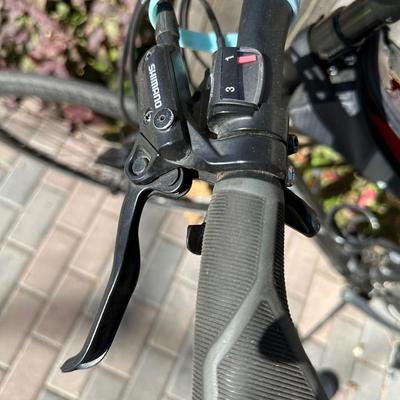 MEN'S TREK ALLANT 7.4 MOUNTAIN BIKE