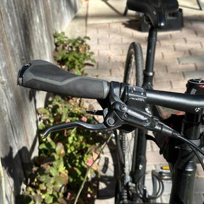 MEN'S TREK ALLANT 7.4 MOUNTAIN BIKE
