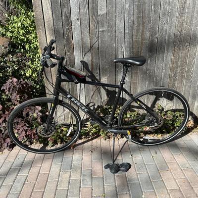 MEN'S TREK ALLANT 7.4 MOUNTAIN BIKE