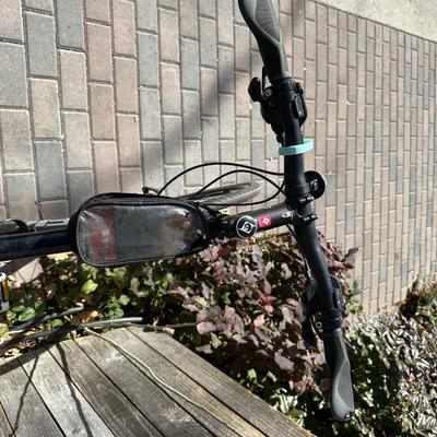 MEN'S TREK ALLANT 7.4 MOUNTAIN BIKE