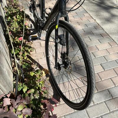MEN'S TREK ALLANT 7.4 MOUNTAIN BIKE