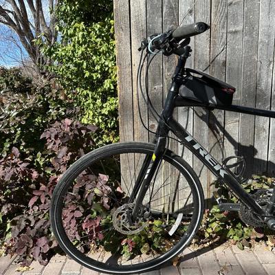 MEN'S TREK ALLANT 7.4 MOUNTAIN BIKE