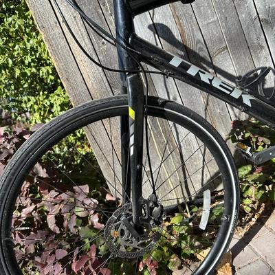 MEN'S TREK ALLANT 7.4 MOUNTAIN BIKE