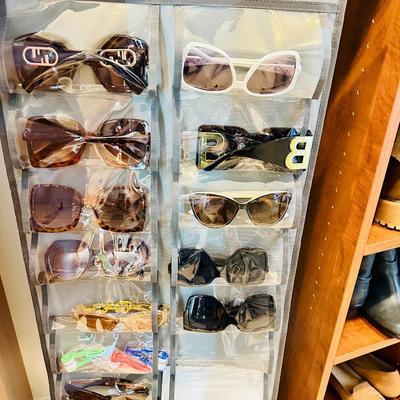 Sunglasses - Lot D