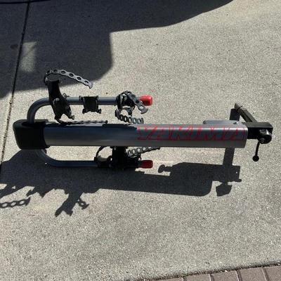 YAKIMA RIDGEBACK BIKE RACK