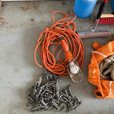 AUTOMOTIVE ITEMS