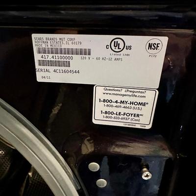 Kenmore Elite Steam Washer AND Dryer with drawers- Selling as a Set