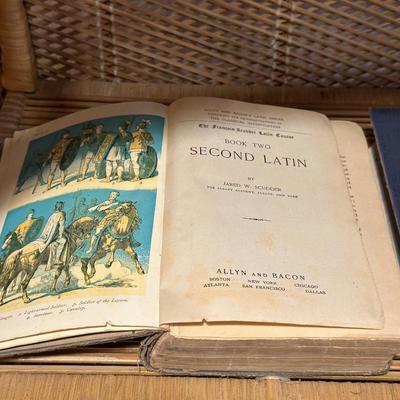 AMERICAN HERITAGE BOOKS