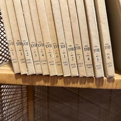 AMERICAN HERITAGE BOOKS