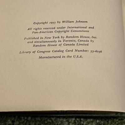 VINTAGE BOOKS