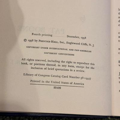 VINTAGE BOOKS