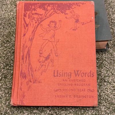 VINTAGE BOOKS