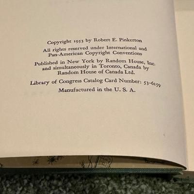 VINTAGE BOOKS