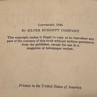 VINTAGE BOOKS