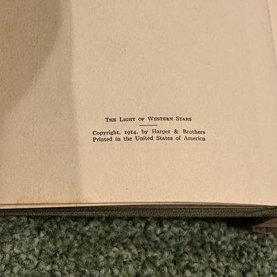 VINTAGE BOOKS