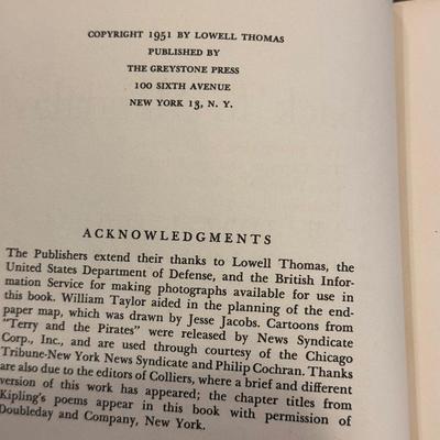 VINTAGE BOOKS