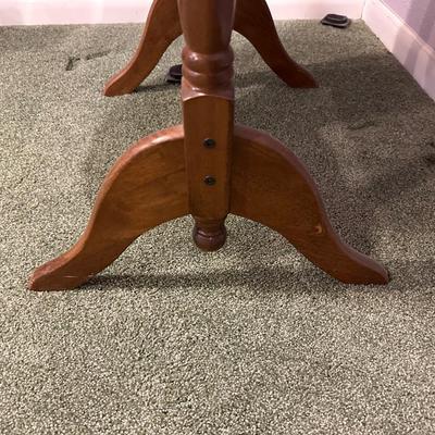FREESTANDING ADJUSTABLE FULL LENGTH MIRROR