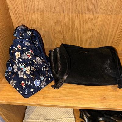 PURSES