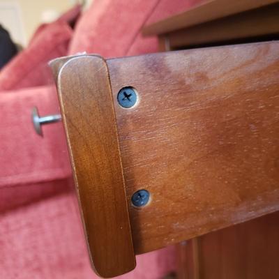 Chairside End Table (BD-EL)