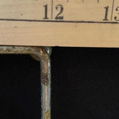 Lot of 8 Mid Century Retro Barware Pilsner Beer Glasses with carrier