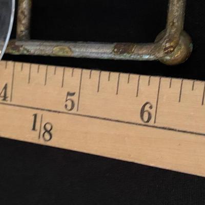 Lot of 8 Mid Century Retro Barware Pilsner Beer Glasses with carrier