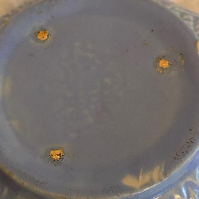 Robinson Ransbottom Bowsl, Diamond Hobnail