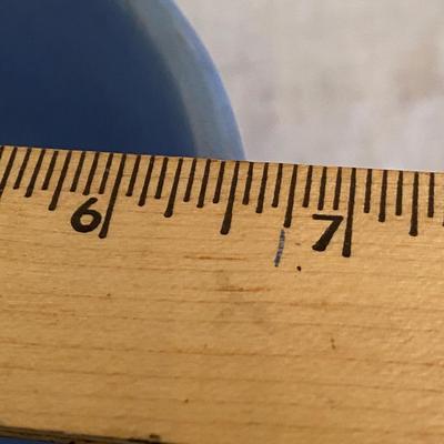 Robinson Ransbottom Bowsl, Diamond Hobnail