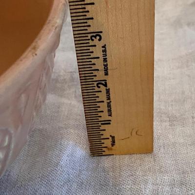 Robinson Ransbottom Bowsl, Diamond Hobnail