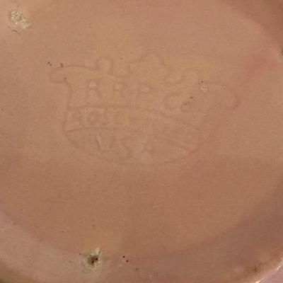 Robinson Ransbottom Bowsl, Diamond Hobnail