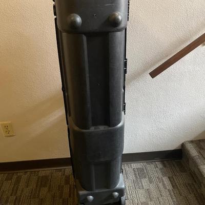Travel golf hard case