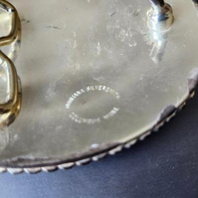 Montana Silversmiths Buckle