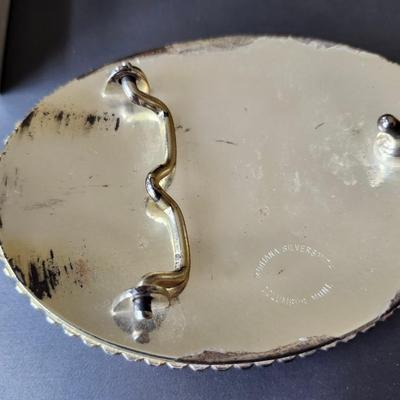 Montana Silversmiths Buckle
